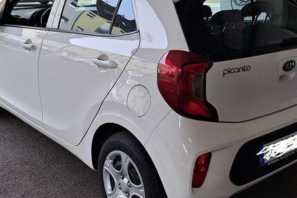 Kia Picanto 72.497 km 8.344 &euro; Solingen 42651