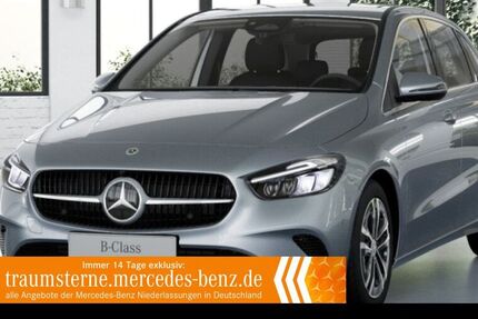 Mercedes-Benz B 200 5.643 km 31.890 &euro; Düsseldorf 40231