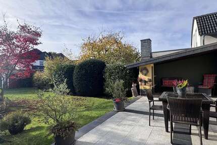 Haus Hilden Kalstert - 4 Zimmer, 131 m&sup2;, 495.000&euro; | Angebot:23877462