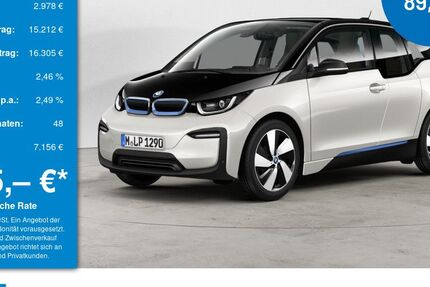 BMW i3 77.789 km 16.890 &euro; Remscheid 42897