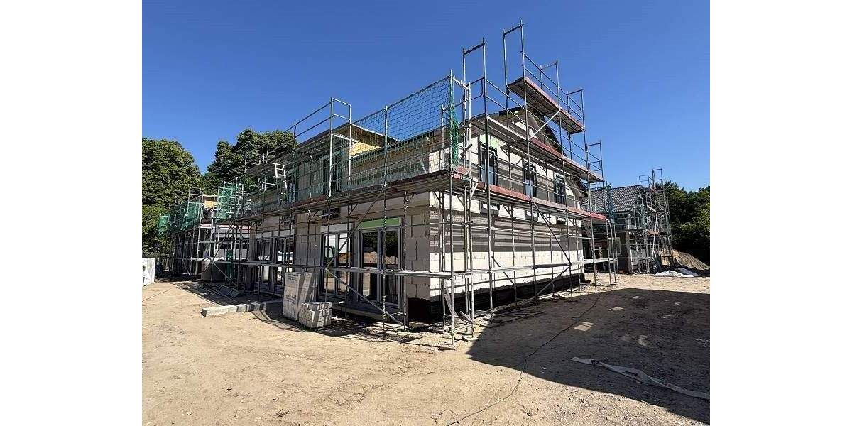 Doppelhaushälfte Duisburg Neudorf-Süd - 4 Zimmer, 130 m&sup2;, 559.800&euro; | Angebot:25743643