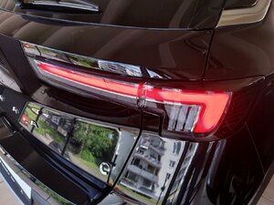 Opel Mokka Ultimate 4.500 km 26.980 &euro; HAAN 42781