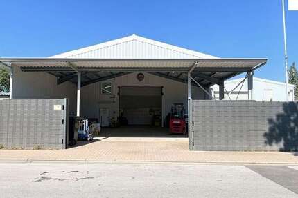 Gewerbeobjekt Grevenbroich - 1.090.000&euro; | Angebot:27504921
