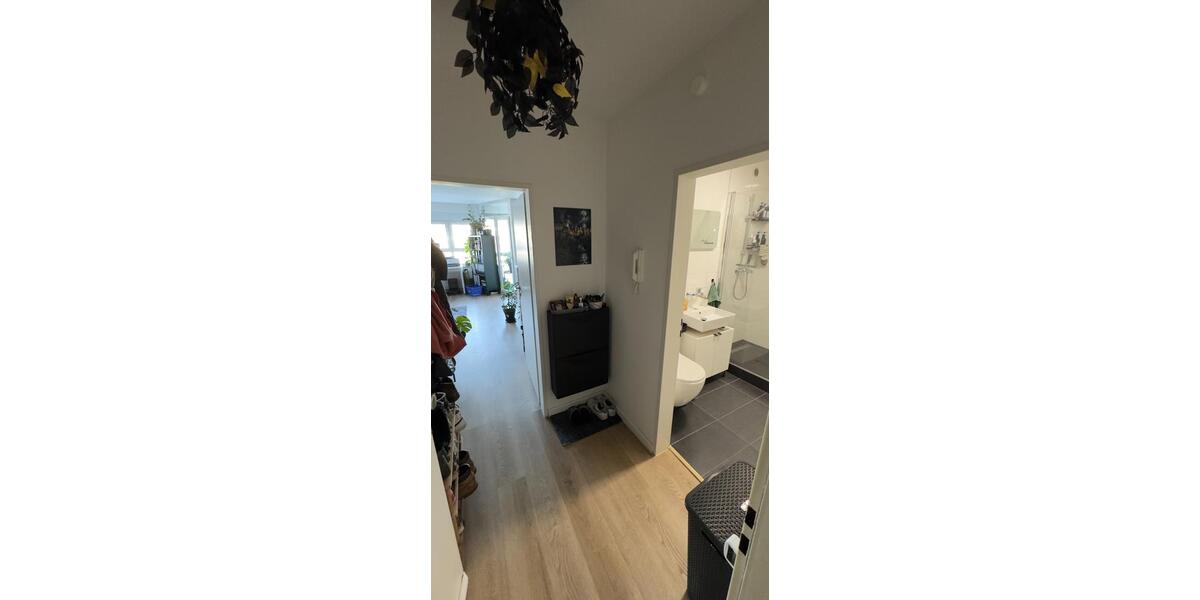 Etagenwohnung Krefeld Fischeln - 1 Zimmer, 52 m&sup2;, 545&euro; | Angebot:25174379