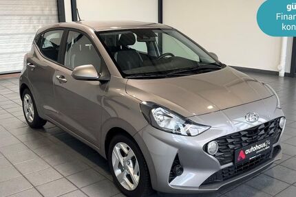 Hyundai i10 96.355 km 11.990 &euro; Wuppertal 42287