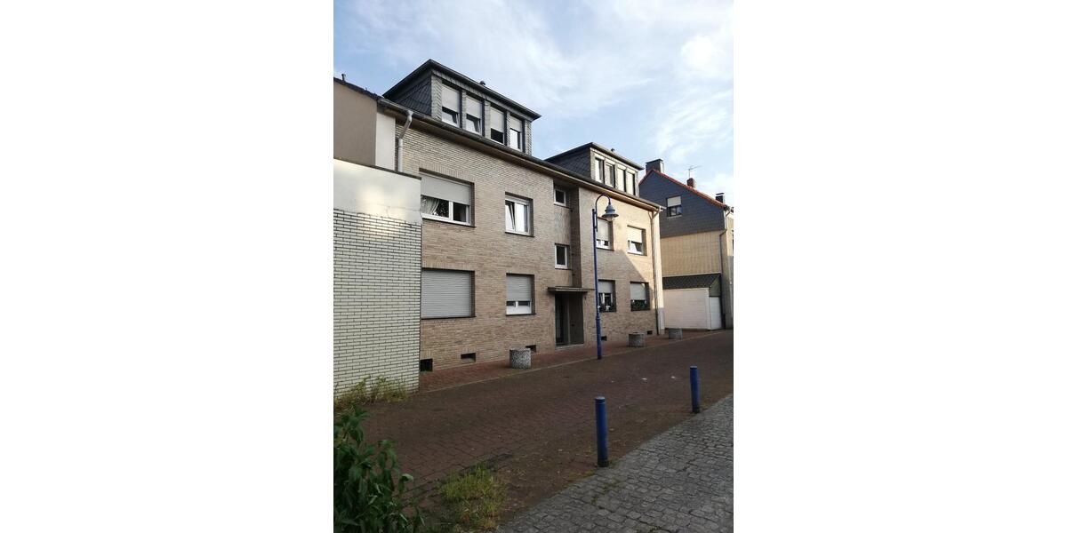 Dachgeschoßwohnung Duisburg Essenberg - 3 Zimmer, 76 m&sup2;, 620&euro; | Angebot:27541031