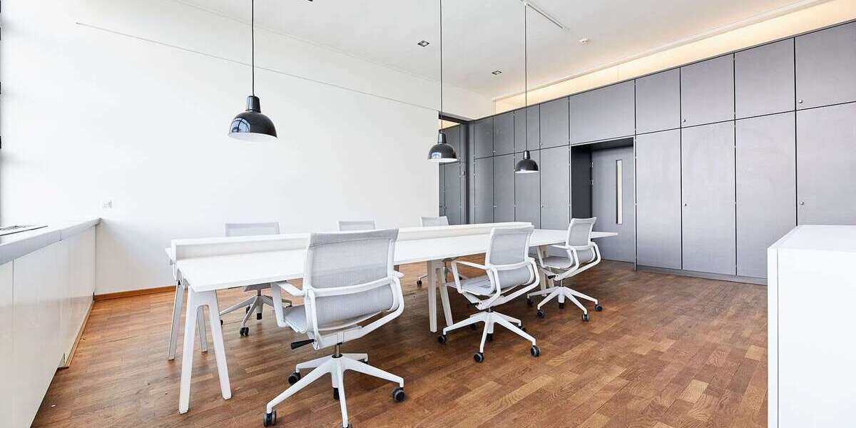 Gewerbeobjekt Krefeld Benrad - 1.465&euro; | Angebot:25547849