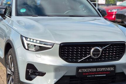 Volvo XC40 91.088 km 28.990 &euro; Essen 45141