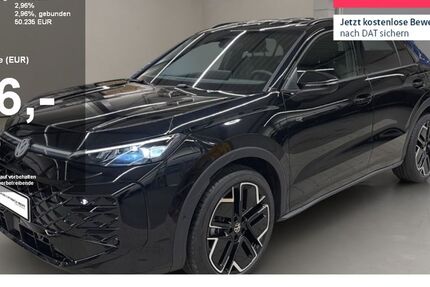 VW T-Roc 1.755 km 40.999 &euro; Krefeld 47805