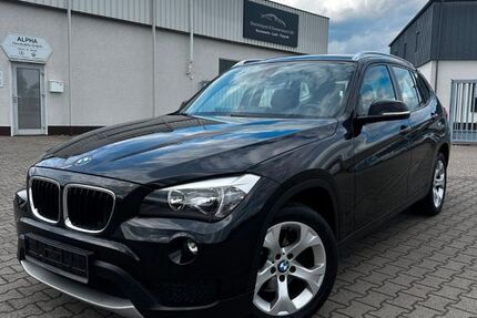 BMW X1 155.000 km 8.500 &euro; Düsseldorf 40231