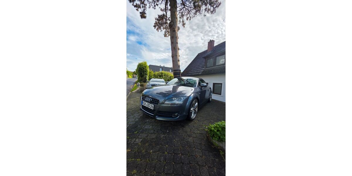 Audi TT 250.000 km 6.450 &euro; Mettmann 40822
