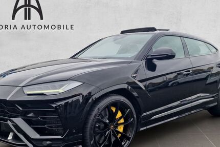 Lamborghini Urus 254.030 km 159.990 &euro; Kaarst (bei Düsseldorf) 41564