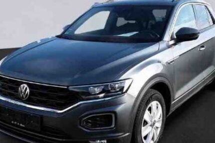 VW T-Roc 69.950 km 24.680 &euro; Duisburg 47178