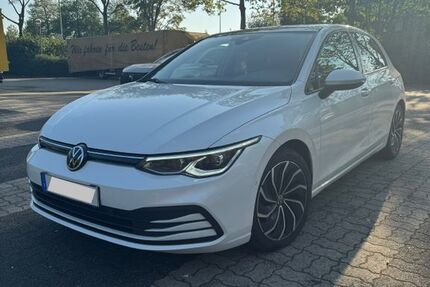 VW Golf 169.000 km 17.199 &euro; Meerbusch 40670