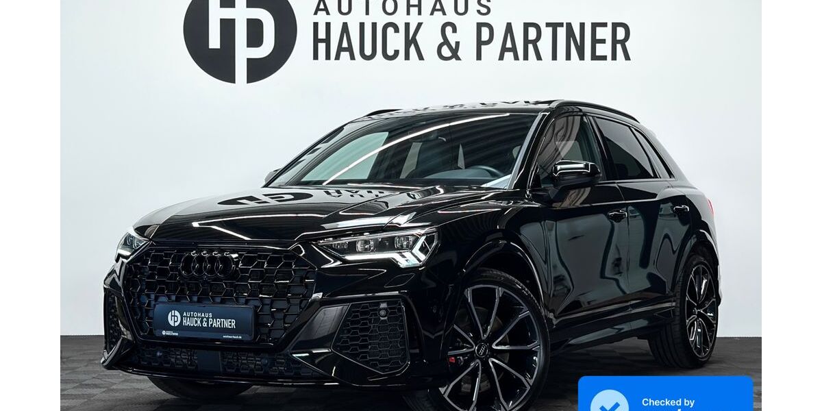 Audi RSQ3 76.000 km 45.990 &euro; Burscheid 51399