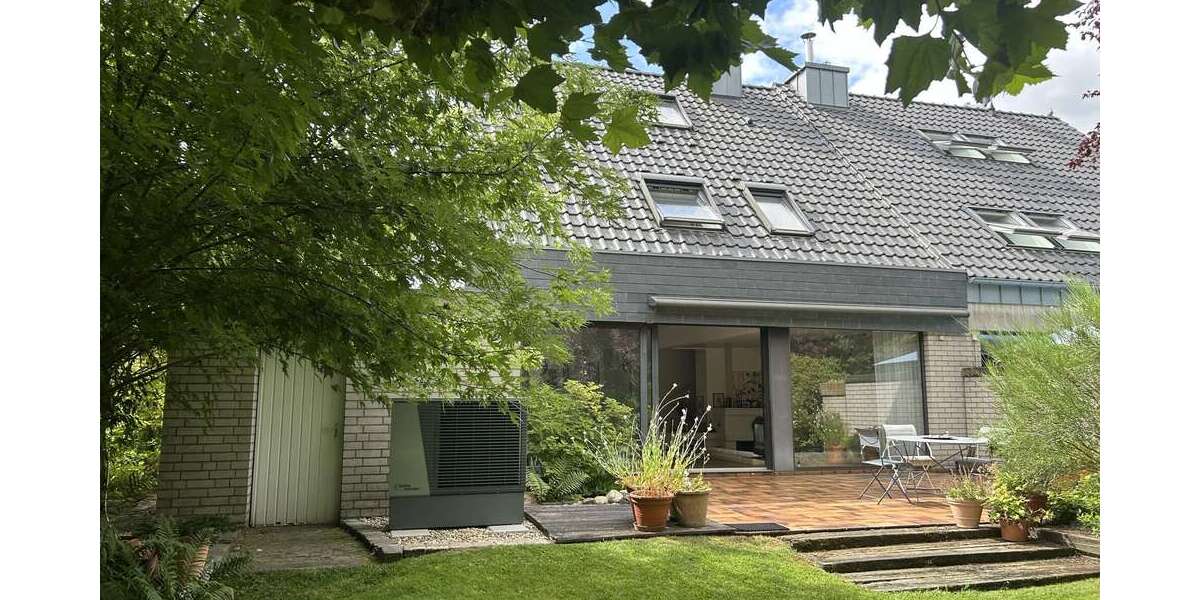 Einfamilienhaus Meerbusch Kierst - 4 Zimmer, 136 m&sup2;, 595.000&euro; | Angebot:27208393