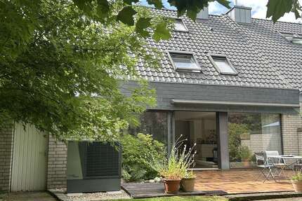 Haus Meerbusch Kierst - 4 Zimmer, 136 m&sup2;, 595.000&euro; | Angebot:27208393