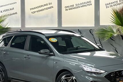 Hyundai i30 18.481 km 22.700 &euro; Mülheim An der Ruhr 45475