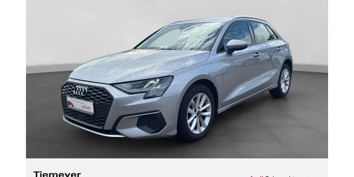 Audi A3 36.144 km 23.440 &euro; Remscheid 42897