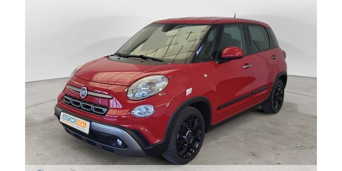 Fiat 500L 73.205 km 12.589 &euro; Moers 47445
