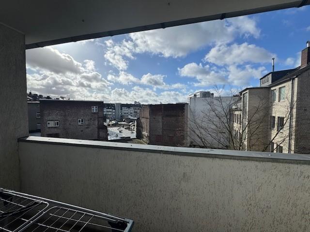 Etagenwohnung Düsseldorf Pempelfort - 1 Zimmer, 34 m&sup2;, 435&euro; | Angebot:25882856