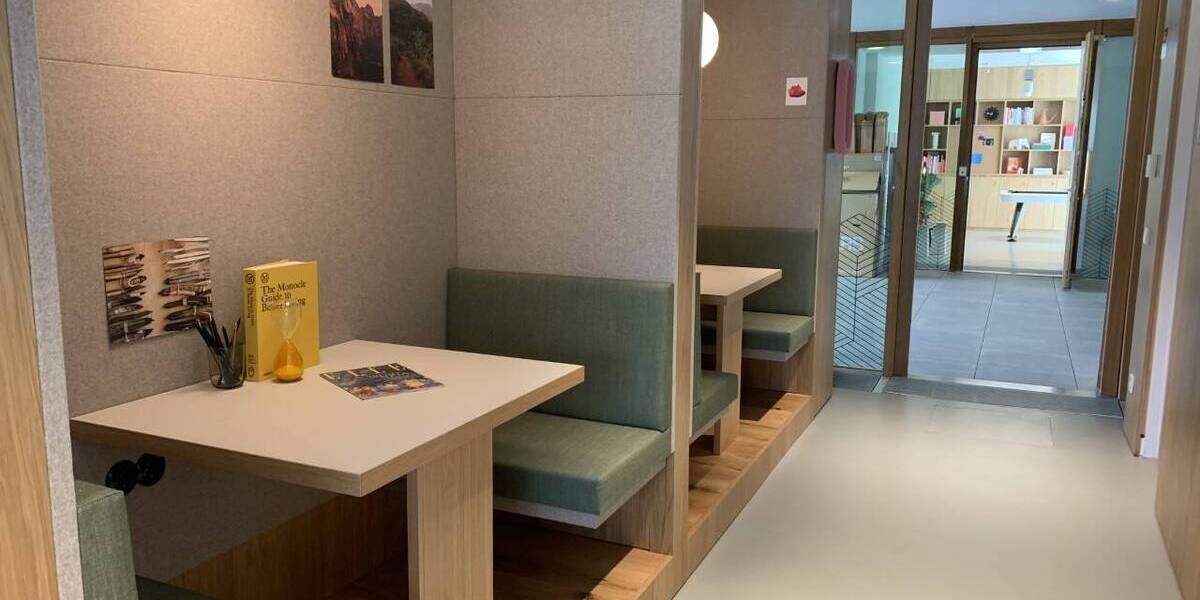 Gewerbeobjekt Düsseldorf Golzheim - 1.979&euro; | Angebot:25737347