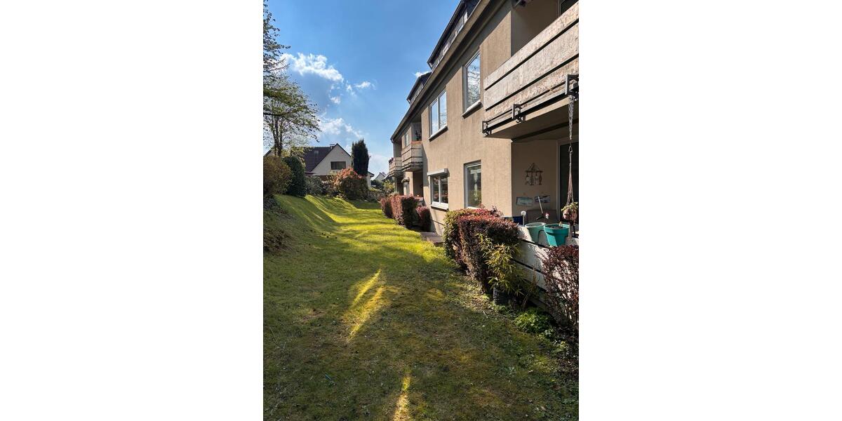 Dachgeschoßwohnung Erkrath - 3 Zimmer, 85 m&sup2;, 890&euro; | Angebot:26329360