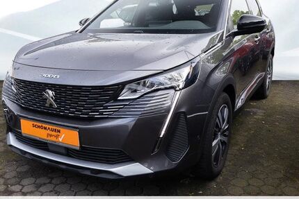 Peugeot 3008 22.891 km 22.950 &euro; Remscheid 42855