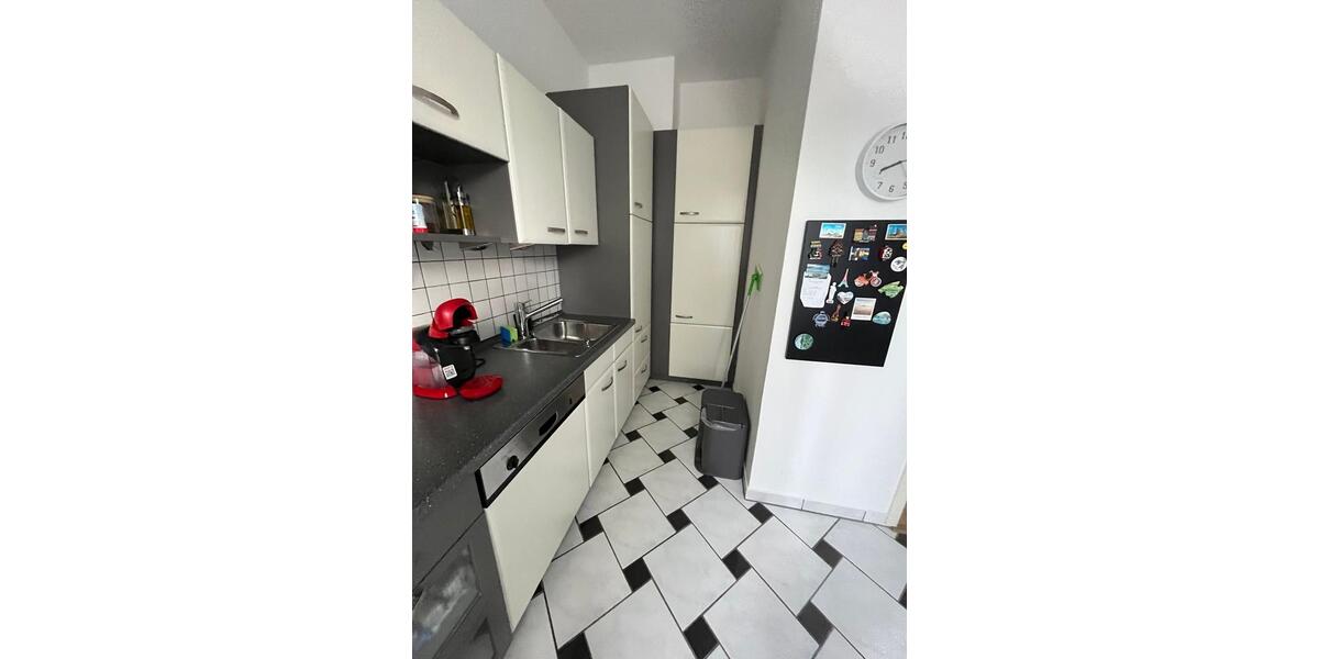 Etagenwohnung Sprockhövel - 2 Zimmer, 65 m&sup2;, 165.000&euro; | Angebot:26400084