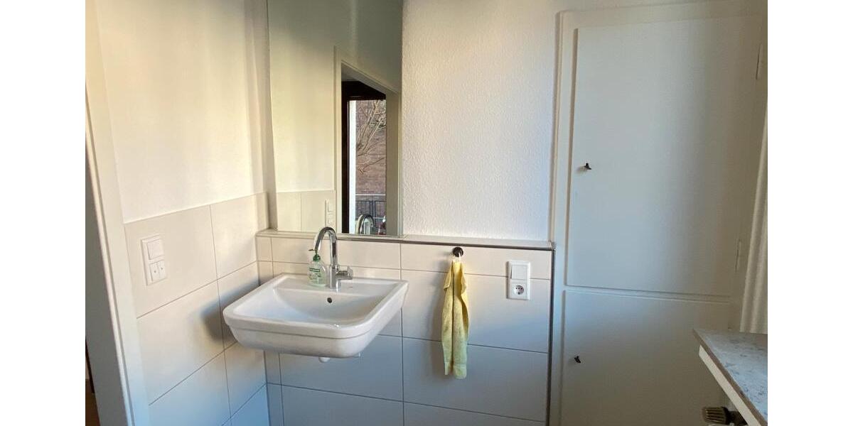 Terrassenwohnung Grevenbroich - 1 Zimmer, 52 m&sup2;, 550&euro; | Angebot:25874634