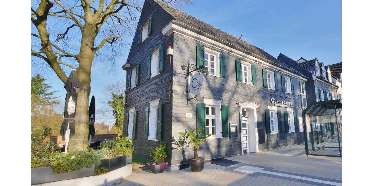 Gewerbeobjekt Haan - 1.950&euro; | Angebot:24826012