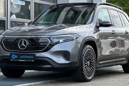 Mercedes-Benz EQB 64.516 km 36.690 &euro; Hilden (bei Düsseldorf) 40721