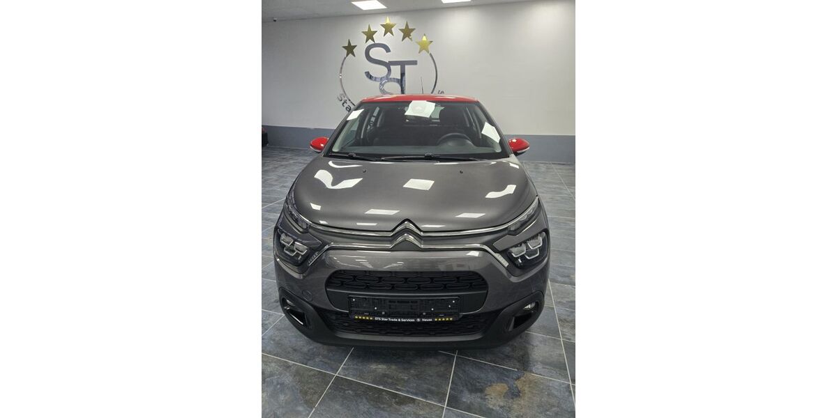 Citroen C3 31.200 km 10.900 &euro; Neuss 41469