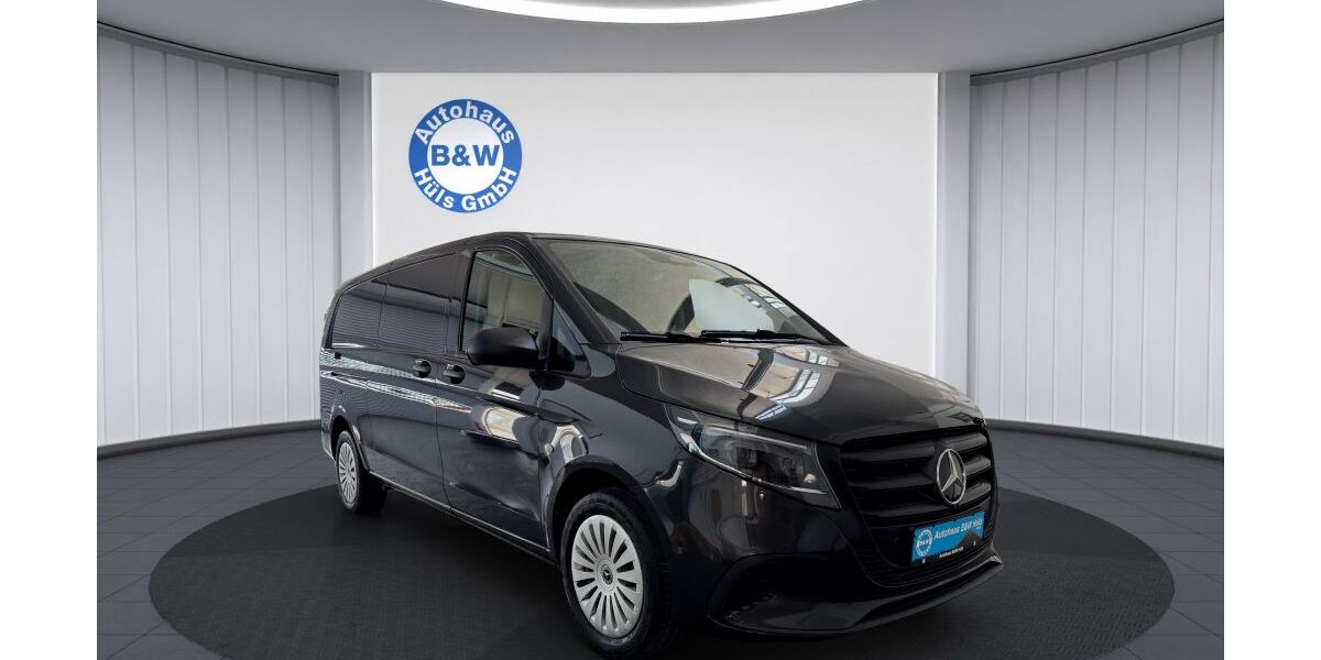 Mercedes-Benz Vito 9.418 km 41.999 &euro; Krefeld 47805