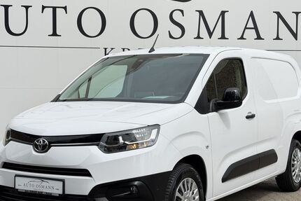 Toyota Proace City 129.355 km 12.500 &euro; Krefeld 47805