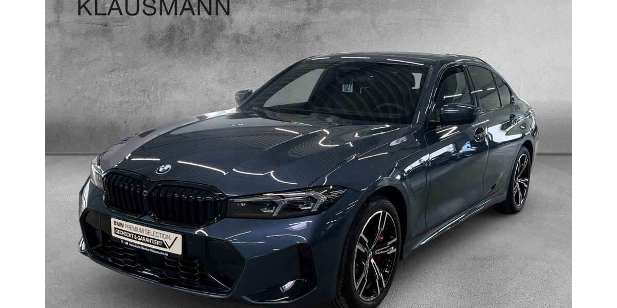 BMW 330 9.612 km 57.666 &euro; Krefeld 47800