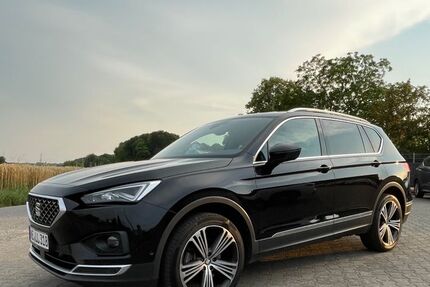 Seat Tarraco 69.733 km 25.300 &euro; Dormagen 41542