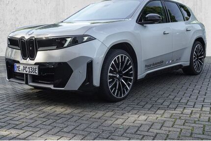 BMW iX3 1.002 km 81.990 &euro; Hilden 40721