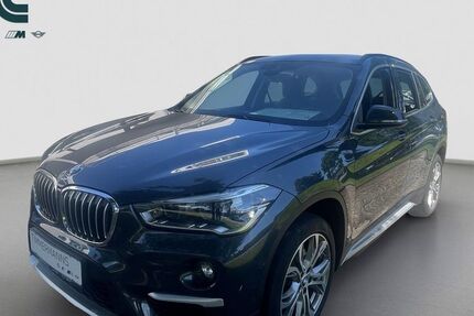 BMW X1 42.637 km 21.480 &euro; Kaarst 41564