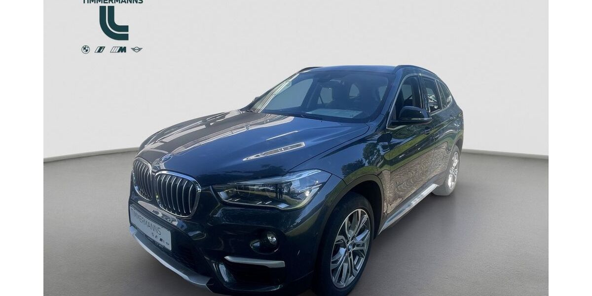 BMW X1 42.637 km 21.480 &euro; Kaarst 41564