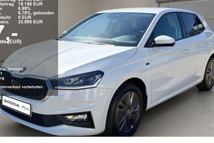 Skoda Fabia 26.342 km 21.959 &euro; Krefeld 47809
