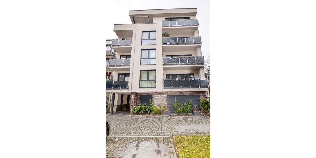 Etagenwohnung Solingen Ohligs-Aufderhöhe - 4 Zimmer, 101 m&sup2;, 399.000&euro; | Angebot:25749223