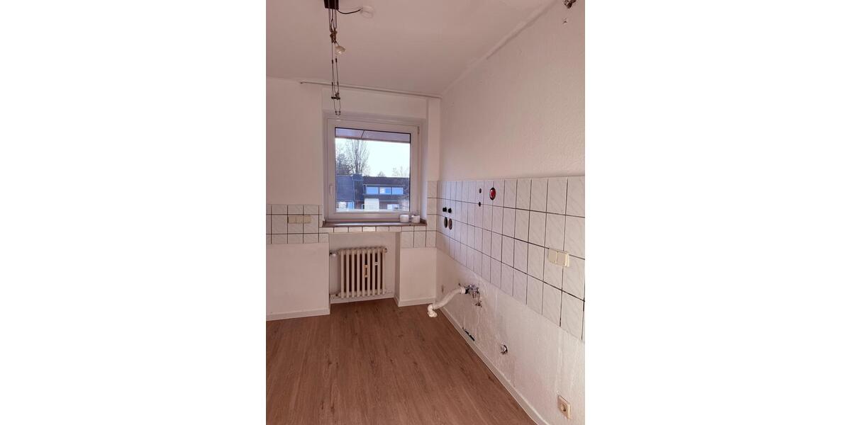Etagenwohnung Krefeld Bockum - 3 Zimmer, 62 m&sup2;, 176.700&euro; | Angebot:26502483