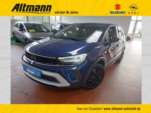 Opel Crossland X Elegance AHK Kamera PDC Therma Tec Beh 27.622 km 17.480 &euro; HAAN 42781