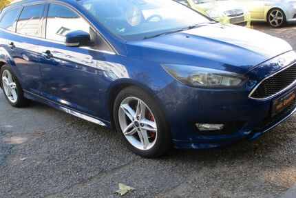 Ford Focus 133.980 km 6.850 &euro; Essen 45326