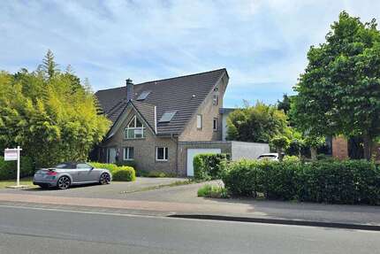 Haus Korschenbroich - 7 Zimmer, 247 m&sup2;, 825.000&euro; | Angebot:27189490