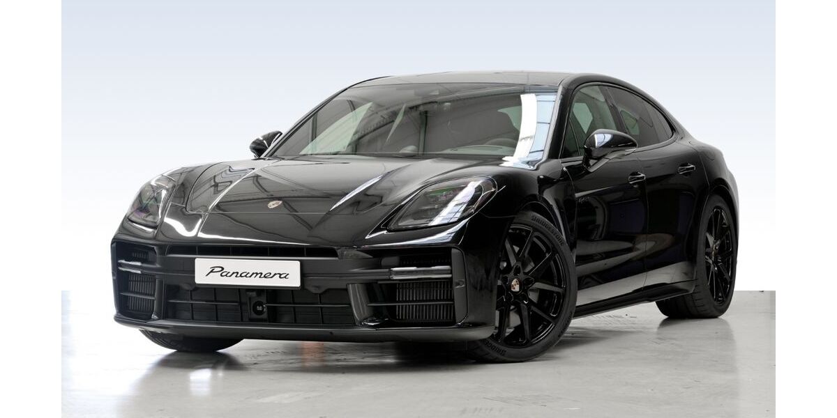 Porsche Panamera 9.000 km 137.880 &euro; Wuppertal 42279