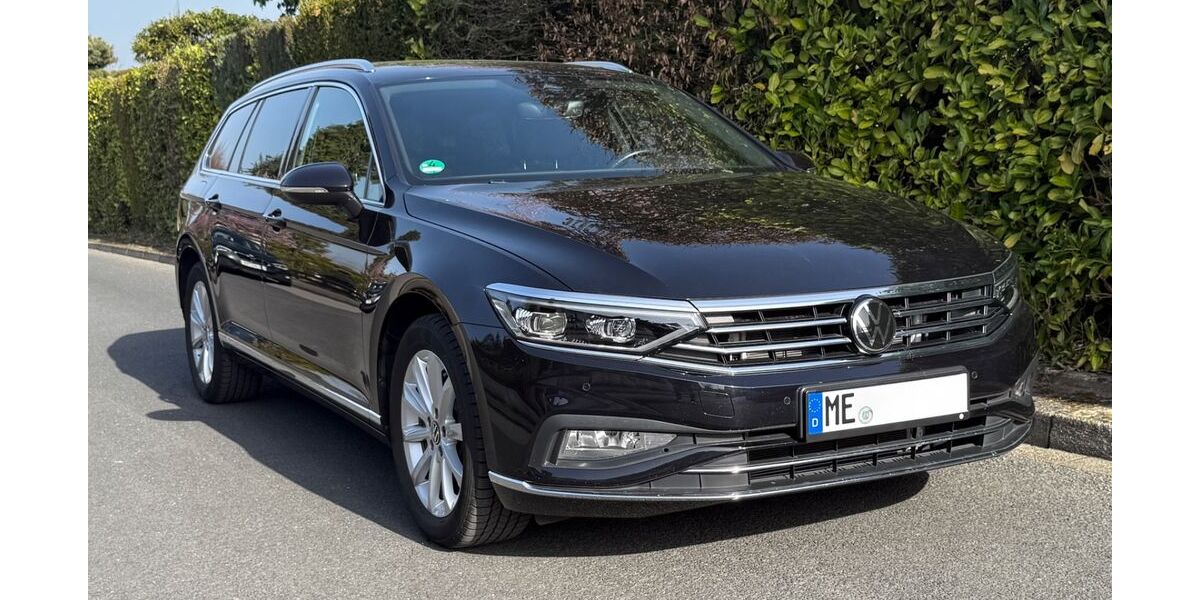 VW Passat Variant 33.470 km 32.000 &euro; Mettmann 40822