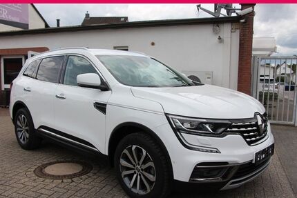 Renault Koleos 34.450 km 19.990 &euro; Hilden bei Düsseldorf 40721