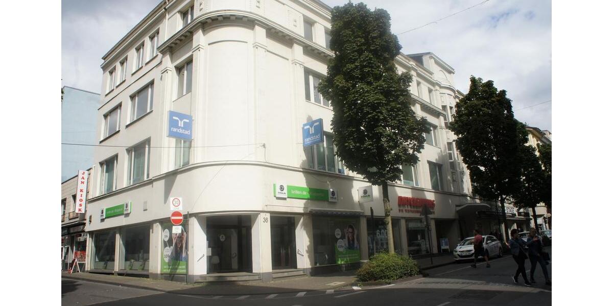 Gewerbeobjekt Wuppertal Elberfeld - 2.250&euro; | Angebot:24858056